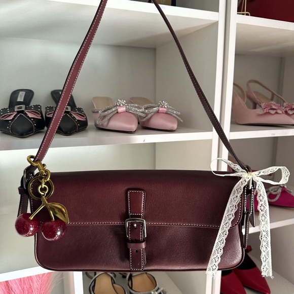 Coach Handbags - 💌SOLD💌